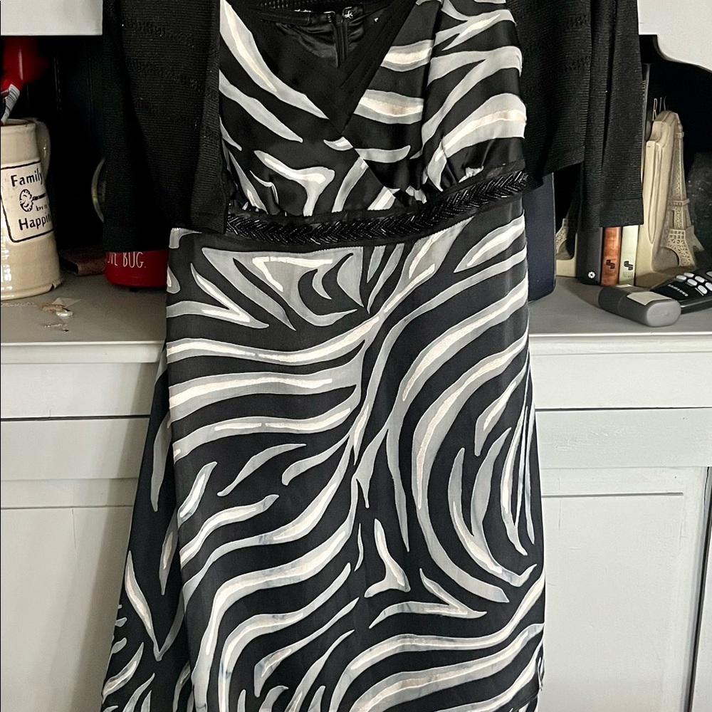 WHBM dress